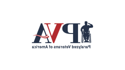 Paralyzed Veterans of America (PVA) Logo